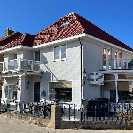 South Beach House Zandvoort Extérieur photo