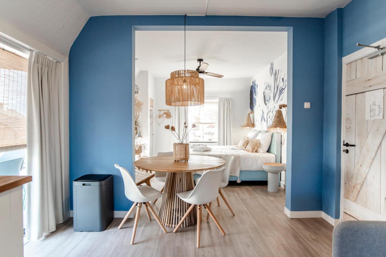 South Beach House Zandvoort Extérieur photo