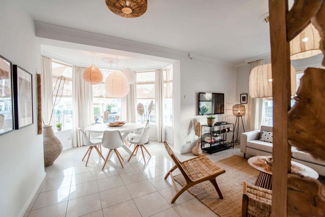 South Beach House Zandvoort Extérieur photo